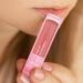 Moisturizing lip balm 5g nourishing and hydrating cream with long-lasting effect lip balm to repair cracked and flaky lips for women and girls - Buy Online on GoSupps.com