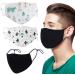 ORYOUGO 100-Piece Adjustable Sewing Elastic Bands for DIY Mask Making - Buy Online on GoSupps.com