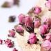 LWXLJMJZC- Dried Peach Blossoms Tea - Peach Flower Buds Herbal Blooming Tea 2.12oz/60g 60g Peach Flower Tea - Buy Online on GoSupps.com