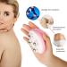 Verdant Touch Stainless Steel Ball Bead Body Massage Device | Muscle Pain Relief & Relaxation Tool for Physical Beautification - Buy Online on GoSupps.com