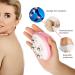 Stainless Steel Roller Massage Ball - Enhance Blood Circulation & Sleep Quality | Relaxation Tool for Body Massage - Buy Online on GoSupps.com