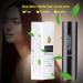 Temporary Hair Dye Pen - Professional Hairdressing Chalk - Hair Dye Pen Hair Color Stick - White Hair Cover Pen Temporary Hair Dye(Black) - Buy Online on GoSupps.com
