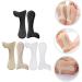 FOMIYES Arch Support Pads - 3 Pairs High Heel Shoe Inserts for Men | Arch Support Insoles & Inserts for Optimal Comfort - 12.20X5.50X0.50CM - Buy Online on GoSupps.com
