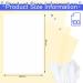 100 Sheets 20 x 30 Inch Acid Free Archival Tissue Paper - White Unbuffered Paper for Clothing Storage and Preservation - Buy Online on GoSupps.com