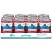 Blue Buffalo Homestyle Recipe Natural Wet Dog Food Fish & Sweet Potato 12.5oz (Pack of 12 ) Pack of 12 Fish & Sweet Potato