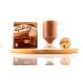 Galaxy & Maltesers Double Pack Hot Chocolate - Double Box Variety Pack - 16 Pods of Each Flavour 32 Capsules - Dolce Gusto Compatible Pods Chocolate 122.5 g (Pack of 4) - Buy Online on GoSupps.com