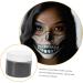 Didiseaon 1 box Accessory Supply Films Smoke Soot Effect Powder Halloween Performance Professional Makeup - Buy Online on GoSupps.com
