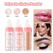 Shimmer Highlighter Stick - Natural Sparkle Makeup for Face, Lips & Body | 01 Pearl White - Buy Online on GoSupps.com
