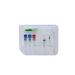 PRP kit - NHTLab PRP/PRF Hair & Face & Lip Injection Kit - Platelet Rich Plasma Kit for Hair Loss - Natural Solution for Damaged Tissues