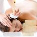 Lotvic 24-Piece Ear Candle Set - Natural Ear Cleaning Candles with 12 Protective Slices & Cotton Swabs for Clogged Ears | International Shipping - Buy Online on GoSupps.com