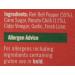 Peruvian Rocoto Sweet Chilli & Lime Sauce - Authentic Flavours of Peru - Buy Online on GoSupps.com
