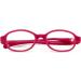 Enzodate No-Screw Monoblock Glasses for Kids 1-2Y | Safe & Comfortable Eyewear with Belt & Cord - Buy Online on GoSupps.com