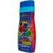 PJ Masks Bubble Bath 24 oz Brave Berry Scented (710ml) - 3 Pack - Buy Online on GoSupps.com