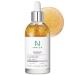 Coreana AMPLE:N Peptide Shot Ampoule 3.38 fl. oz. (100 ml) - Ultimate Anti-Aging & Anti-Wrinkle Facial Firming Serum, Tri-Pep