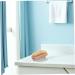 NOLITOY 2pi ces Pumice Stone Foot Scrubbing Tool Avec Poign e Pour Exfoliation Et Nettoyage Des Outil De P dicure Pratique Pour Soins - Buy Online on GoSupps.com