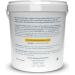 Dead Sea Warehouse 100% Full Mineral Bath Salts - 5 lbs | Detoxifying, Moisturizing, Exfoliating | Unscented | Dry Skin Relief - Buy Online on GoSupps.com