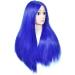 Adjustable Tailor Puppet Female Model Head | High-Temperature Silk Hair Styling Training | Ideal for Tailoring & Beauty Shops - Buy Online on GoSupps.com