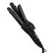 Salonia Two-Way Iron Barrel 1 Ounce ALL BLACK