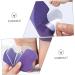 Healvian 10 Pairs Forefoot Pads for High Heels - Comfortable Gel Insoles for Women - Metatarsal Cushion Pads for Ultimate Comfort - Buy Online on GoSupps.com