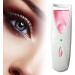 Heated Electric Eyelash Curler | Temperature Sensitive | Beautiful Eye Makeup Tool | Durable ABS Silicone | Shop Internationally - Buy Online on GoSupps.com