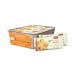GoMacro MacroBar Organic Vegan Protein Bars - Sunflower Butter + Chocolate ,2.3 Ounce Bars ( pack of 12)