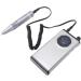 Electric Nail File 40000RPM Electric Nail Drill Forward and Reverse Rotation for Nail Technicians (Gray) - Buy Online on GoSupps.com