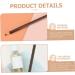 POPETPOP Eyebrow Pencil Makeup Pen For Women Eyebrow Pencil Tearresistant 1 Pc - Buy Online on GoSupps.com