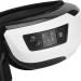 Intelligent Bluetooth Eye Massage Device - Wireless Music Therapy Massager for Stress Relief & Dry Eyes - Buy Online on GoSupps.com