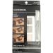 COVERGIRL Easy Breezy Brow Powder Kit Soft Brown (Pack of 2)