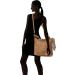 Fritzi from Preussen Ladies Pamy Shopper in Cognac - Stylish & Durable International Shipping Available - Buy Online on GoSupps.com