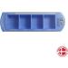 e-Pill 4x Daily Large Weekly Pill Organizer | Vitamin & Medicine Pillbox with Discreet Case - Ship Internationally - Buy Online on GoSupps.com