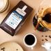 Organic Sumatra Swiss Water Decaf Coffee 2 lb - Fair Trade Kosher - Medium Roast Whole Bean - Buy Online on GoSupps.com
