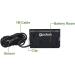 Qooltek Digital LCD Aquarium Temperature Gauge with Probe - Fahrenheit - Buy Online on GoSupps.com