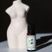 Aromaforce Jasmine Absolute Essential Oil | 2% blend in Jojoba Oil | Helps to promote healthy-looking and glowing skin | Ready to use | 15mL - Buy Online on GoSupps.com