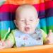 Xiaomoyu 12 Pcs Baby Bandana Dribble Bibs | Soft & Absorbent Teething Bibs for Unisex Newborns & Toddlers (0-36 Months) - Buy Online on GoSupps.com