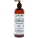 Bare Botanics 100% Pure Sweet Almond Body Oil 16 oz - Cold Pressed & Natural for All Over Moisturization - Multipurpose Carrier Oil for DIY - Hydrate Dry Skin Hair & Body - Vegan Cruelty Free Beauty Sweet Almond 16 Fl Oz