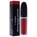 Buy Powder Kiss Liquid Lipcolor - 975 Ruby Boo by MAC for Women - Long-lasting Lipstick 0.17 oz - International Shipping Available - Buy Online on GoSupps.com