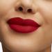 M.A.C. Retro Matte Liquid Lipcolour - Ruby Phew - Buy Online on GoSupps.com