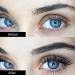 Magnetic False Eyelashes Kit Reusable Magnetic Lashes Kit Without Eyeliner False Eyelashes With Applicator Natural Look Effect Easy To Wear No Glue And No Makeup Remover Natural False Eyelashes S05 - Buy Online on GoSupps.com