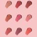 Lip Gloss Palette - 9 Colors Lip Gloss Makeup Matte Finish Waterproof Moisturizing Non-Stick for Special Occasions or Everyday Wear for Young Girls - Buy Online on GoSupps.com