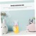 Vaguelly Cr me Hydratante Mengniu Climatiseur Personnel Humidificateur De Voiture Portable Brumisateur Pour Les Yeux Cool Visage Humidificateur Pulv risateur Mat riau Plastique Yellow Jaune - Buy Online on GoSupps.com