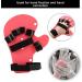 Buy Finger Orthotics & Hand Splint - Left Right Spasm Extension Board Finger Separator Gloves for Men & Women - Buy Online on GoSupps.com