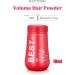 10g Hair Volume Powder for Soft and Fluffy All-Day Styling - Men and Women - Buy Online on GoSupps.com