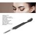 Professional Brow Lash Styling Tool Double-Headed Eyelash Brush and Comb Folding Design ABS Material Suitable for Combing Shaping and Styling Eyebrows With Cosmetic - Buy Online on GoSupps.com
