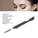 Double Head Eyebrow Eyelash Comb - Portable Makeup Grooming Tool for Perfect Brows & Lashes | Travel-Friendly Eyelash Separator Brush - Buy Online on GoSupps.com