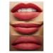 Mac Powder Kiss Lipstick - Lasting Passion Shade | Shop Internationally - Buy Online on GoSupps.com