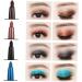 Beavorty 24 pcs eyeshadow stick eyeliner pencil for waterline pencil eyeshadow stick eyeshadow pen eye 1 count (Pack of 1) As Shownx2pcs - Buy Online on GoSupps.com