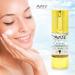 Timeless by AVANI Nutritive Face & Eye Micro Capsule Serum with Dead Sea Minerals & Plant Extracts | Vitamin A, C & E | Smooth & Hydrating Formula - 1 fl. oz - Buy Online on GoSupps.com