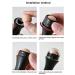 Oil-Absorbing Volcanic Roller with Replaceable Balls | On-the-Go Oil Control Tool for Instant Shine Removal - Buy Online on GoSupps.com