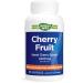 Nature's Way Cherry Fruit Sweet Cherry Extract 1 000 mg Potency 180 Count 180 Count (Pack of 1)
